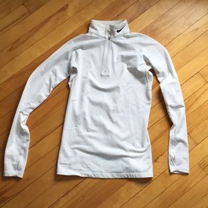 Nike Therma Fit top